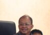 Gubernur Bali menyampaikan arah Perubahan APBD Semesta Berencana 2026 dalam rapat paripurna DPRD Bali