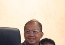 Perubahan APBD Bali 2026 Dibahas Terbuka, PAD Digenjot Tanpa Bebani Masyarakat Gubernur Bali menyampaikan arah Perubahan APBD Semesta Berencana 2026 dalam rapat paripurna DPRD Bali