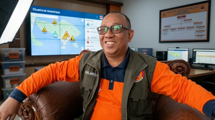 Pemkab Tabanan menghentikan sementara aktivitas pendakian gunung untuk mencegah Karhutla