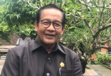 Komisi IV DPRD Tabanan Desak P3K Paruh Waktu Segera Jadi Penuh Waktu Ketua Komisi IV DPRD Tabanan I Gusti Komang Wastana soal P3K paruh waktu
