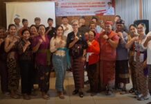 Koperasi Tabanan Diminta Tak Sekadar Aktif, Tata Kelola dan Manajemen Risiko Jadi Kunci Diklat tata kelola dan manajemen risiko koperasi di Kabupaten Tabanan