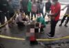 Penemuan korban terseret arus Pantai Yeh Bakung di Pantai Mekayu Lalanglinggah Tabanan