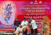 Koster: Masa Depan Budaya Bali Ada di Tangan Generasi Muda Gubernur Bali Wayan Koster saat menutup UDG ke-33 Bali 2026 di Taman Budaya Bali