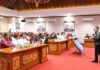 Tabanan Kejar Kemandirian Fiskal, PAD Didorong Jadi Tulang Punggung Daerah Bupati Tabanan I Komang Gede Sanjaya mendorong optimalisasi PAD untuk kemandirian fiskal