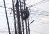 Perda SJUT Jadi Payung Penataan Kabel Tabanan