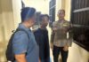 Brankas Raib Usai Rumah Terbakar, Ipar Korban Ditangkap Polisi mengungkap kasus pencurian brankas dan pembakaran rumah di Kediri Tabanan