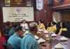WHDI Bali Bidik Remaja, Catur Guru Lawan Bullying Putri Koster menerima audiensi WHDI Bali di Denpasar