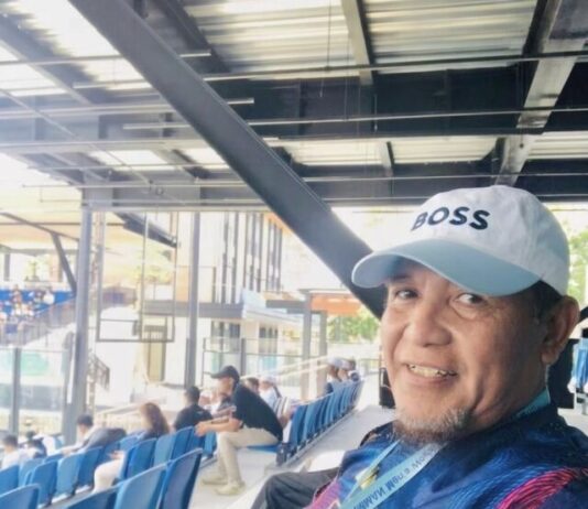 Dua Turnamen Tenis Nasional Digelar di Bali, Total Hadiah Rp210 Juta Turnamen tenis nasional Piala Gubernur Bali dan Piala Bupati Badung 2026