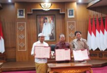 Trem Listrik Bandara–Canggu Disiapkan, Bali Targetkan 60 Ribu Penumpang per Hari Rencana trem listrik berbasis baterai rute Bandara Ngurah Rai Canggu Bali