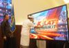 Bupati Sutjidra Wajibkan Belanja Pemkab Buleleng Nontunai, KILAT DENBUKIT Resmi Diluncurkan Bupati Buleleng I Nyoman Sutjidra dalam peluncuran platform KILAT DENBUKIT dan penerapan transaksi nontunai menggunakan Kartu Kredit Indonesia.