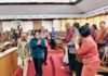 Giri Prasta Sebut Anggaran Pendidikan Bali 2027 Direncanakan 21 Persen I Nyoman Giri Prasta membahas RAPBD Bali 2027 dan alokasi anggaran pendidikan.