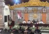 I Ketut Budi Adnyana menyampaikan pandangan Fraksi Golkar tentang APBD Tabanan 2027