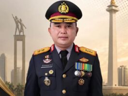 Dekananto Pulang ke Jawa Timur, dari Intelkam hingga Kursi Kapolda Irjen Pol Dekananto Eko Purwono ditunjuk menjadi Kapolda Jawa Timur