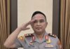 Irjen Pol Dekananto Eko Purwono Kapolda Jawa Timur