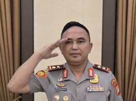 Irjen Dekananto Eko Purwono Jadi Kapolda Jatim, Ini Rekam Jejaknya Irjen Pol Dekananto Eko Purwono Kapolda Jawa Timur