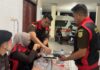 Kasus Korupsi Dinkes Tabanan, 73 Saksi Diperiksa, Tersangka Belum Ditetapkan Penyidikan Kejari Tabanan atas dugaan korupsi anggaran Dinas Kesehatan Tabanan.