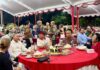 Gubernur Bali Wayan Koster bersama peserta PIT XXII ISOI 2026 di Jayasabha, Denpasar, membahas pengembangan potensi kelautan dan perikanan Bali berbasis riset dan teknologi.