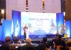 Gubernur Bali Wayan Koster membuka Musda XV ASITA Bali 2026 di Jimbaran, Badung, dan menyampaikan proyeksi kunjungan wisatawan mancanegara ke Bali.