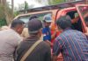 Lansia yang dilaporkan meninggalkan rumah ditemukan selamat setelah dua hari pencarian di Selemadeg Barat, Tabanan.