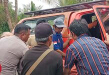 Lansia Hilang 2 Hari di Tabanan Ditemukan Selamat di Saluran Irigasi Lansia yang dilaporkan meninggalkan rumah ditemukan selamat setelah dua hari pencarian di Selemadeg Barat, Tabanan.