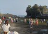 Kawasan DTW Tanah Lot tetap aman dan kondusif jelang berakhirnya PKS