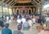 Paruman Agung Desa Adat Beraban membahas pengelolaan DTW Tanah Lot