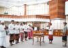 Pelantikan anggota KPAD Provinsi Bali periode 2026–2031 di Kantor Gubernur Bali, Denpasar.