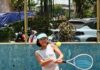 Bupati Badung Open: Petenis Singapura Juara KU-16, Vania Borong Dua Gelar Petenis Singapura Kriya Goh menjuarai tunggal putri KU-16 setelah mengalahkan Emma Corrodt dari Denmark di Turnamen Tenis Junior Nasional Bupati Badung Open.