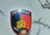 Residivis Curanmor di Tabanan Kembali Beraksi, Baru 2 Bulan Bebas Pengungkapan kasus dugaan pencurian sepeda motor Honda Scoopy oleh Satreskrim Polres Tabanan.