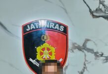 Residivis Curanmor di Tabanan Kembali Beraksi, Baru 2 Bulan Bebas Pengungkapan kasus dugaan pencurian sepeda motor Honda Scoopy oleh Satreskrim Polres Tabanan.
