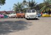 VW Tour Tanah Lot–Jatiluwih, Cara Baru Menjelajahi Wisata Tabanan Mobil Volkswagen untuk perjalanan wisata yang menghubungkan Tanah Lot dan Jatiluwih di Kabupaten Tabanan, Bali.